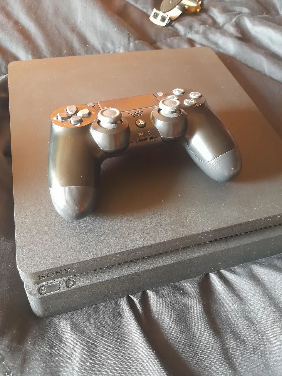 Playstation4 - Foto 3