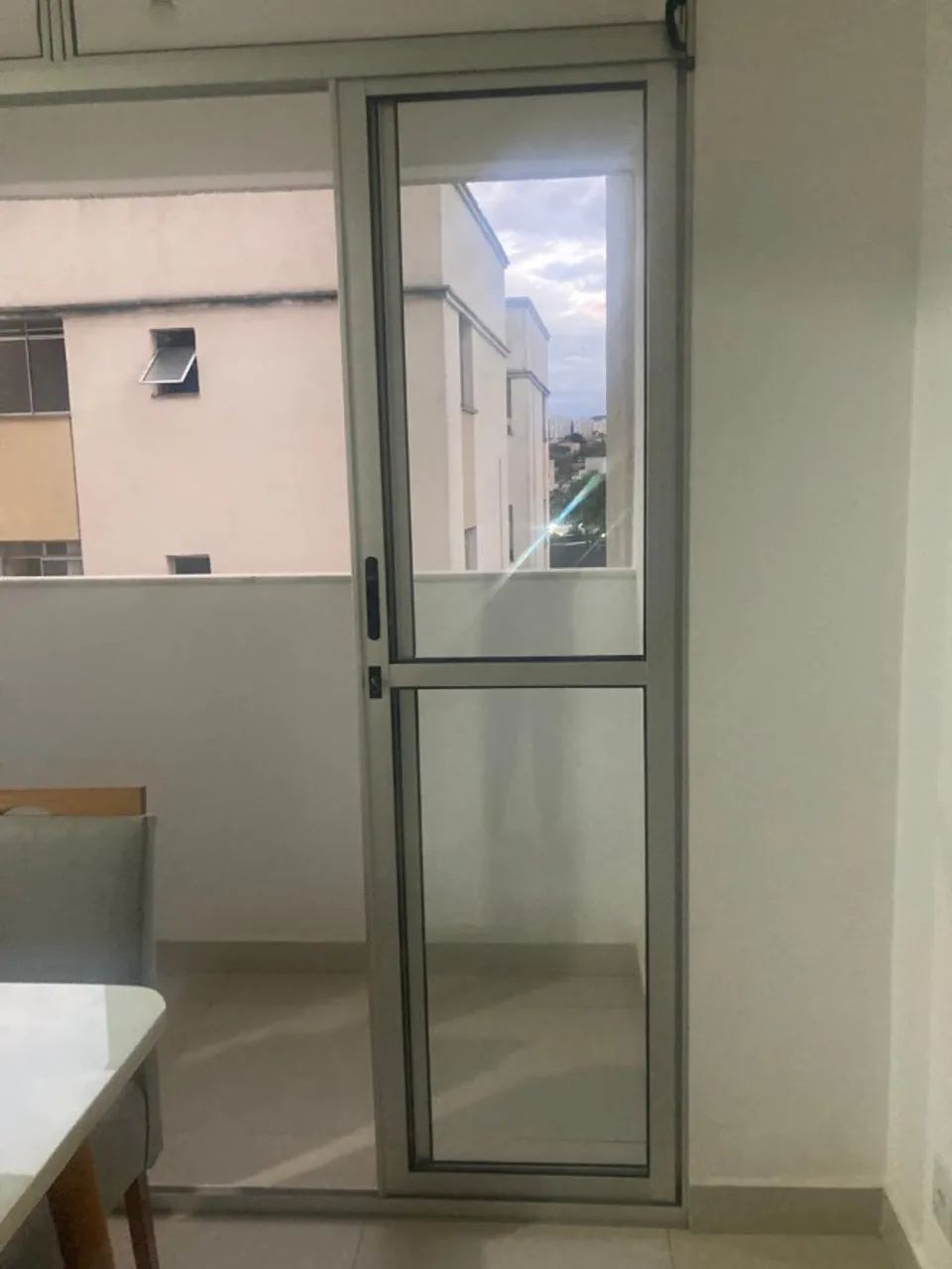 Porta de vidro - Foto 3