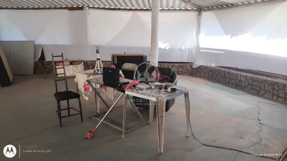 CHACARÁ PARA LOCAÇÃO OU VENDA 2000m² de Terreno - Foto 3
