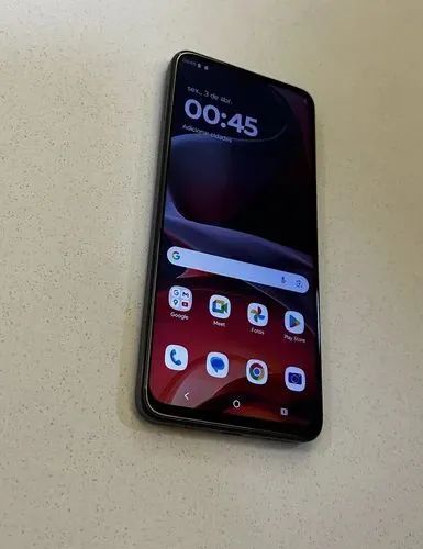 Vendo celular moto g15 256gb 