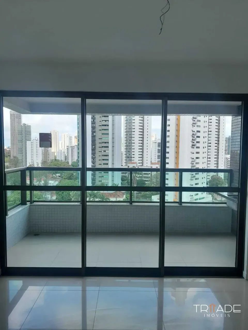 IG-Apartamento 4 suítes 165m² com 3 vagas e varanda, pronto para morar - Foto 5
