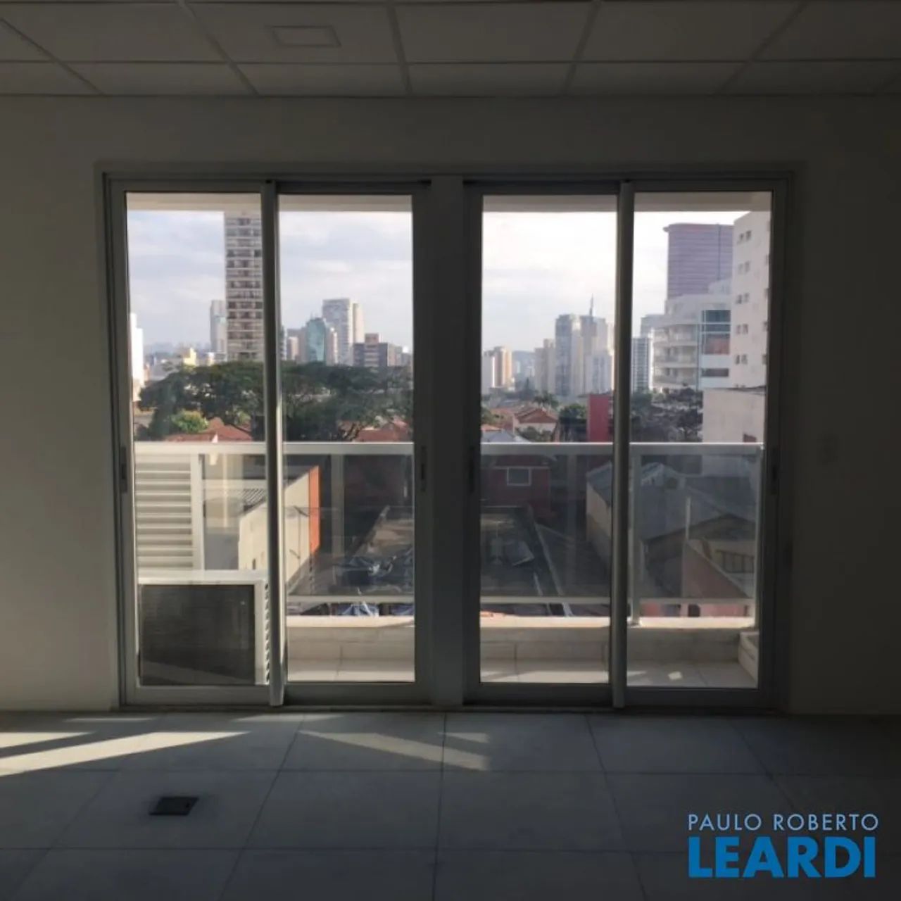 CONJ. COMERCIAL - VILA MADALENA - SP - Foto 4