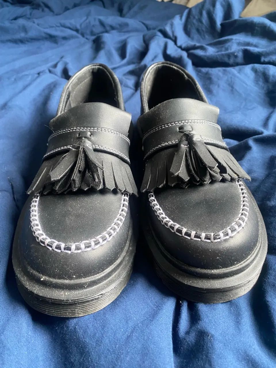 Vendo mocassim - Foto 3