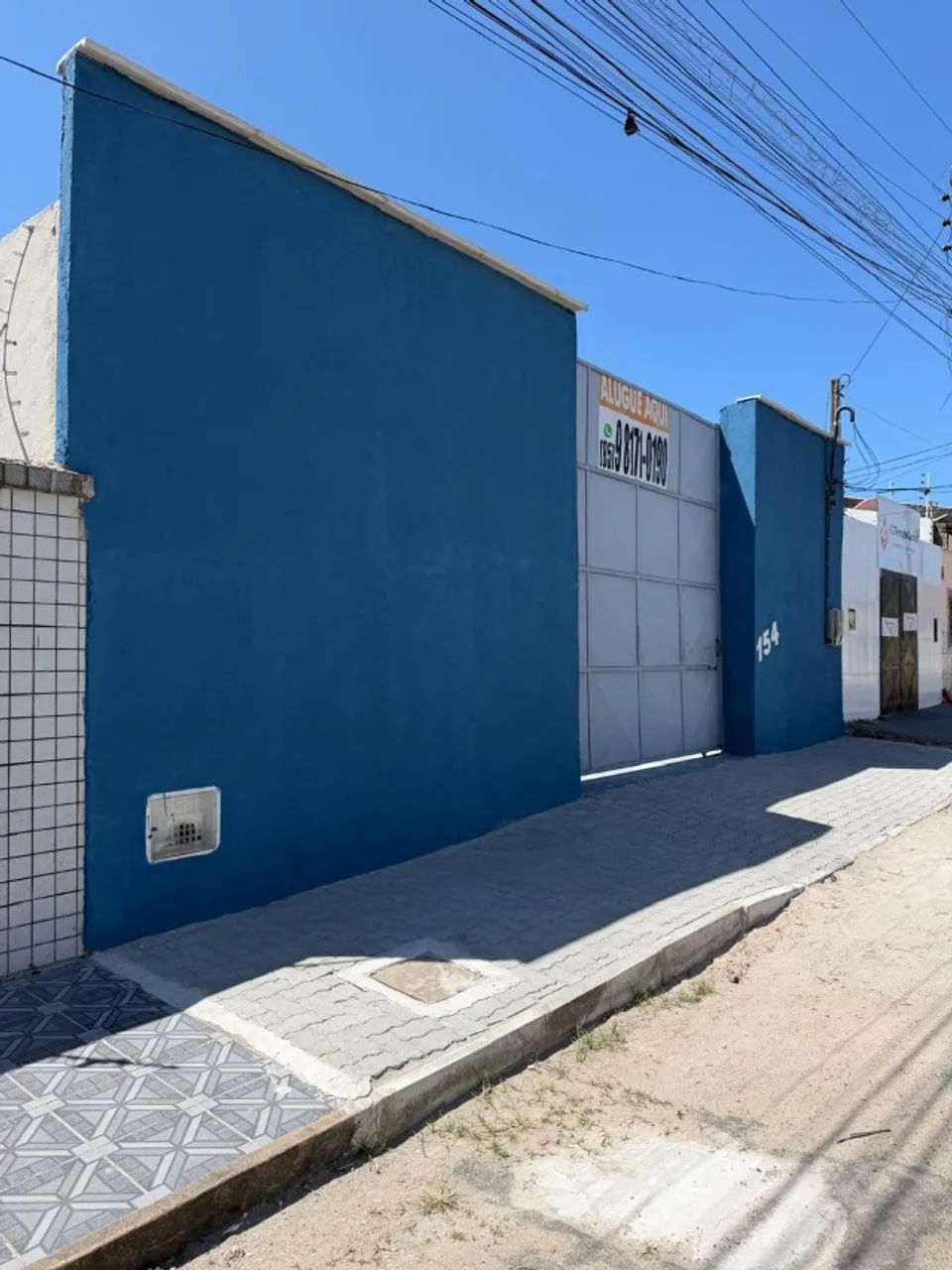 Foto - Fortaleza - Presidente Kennedy