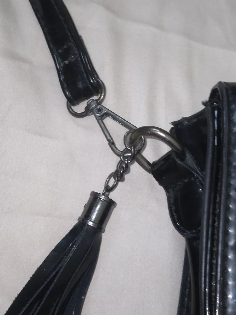 Bolsa transversal - Foto 4