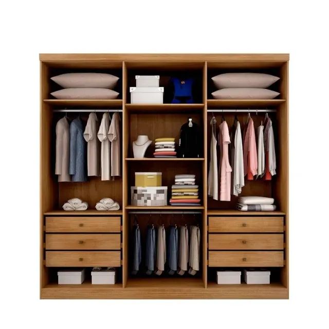 MEGA OFERTA ROUPEIRO NEW VÉRTICE - Foto 4
