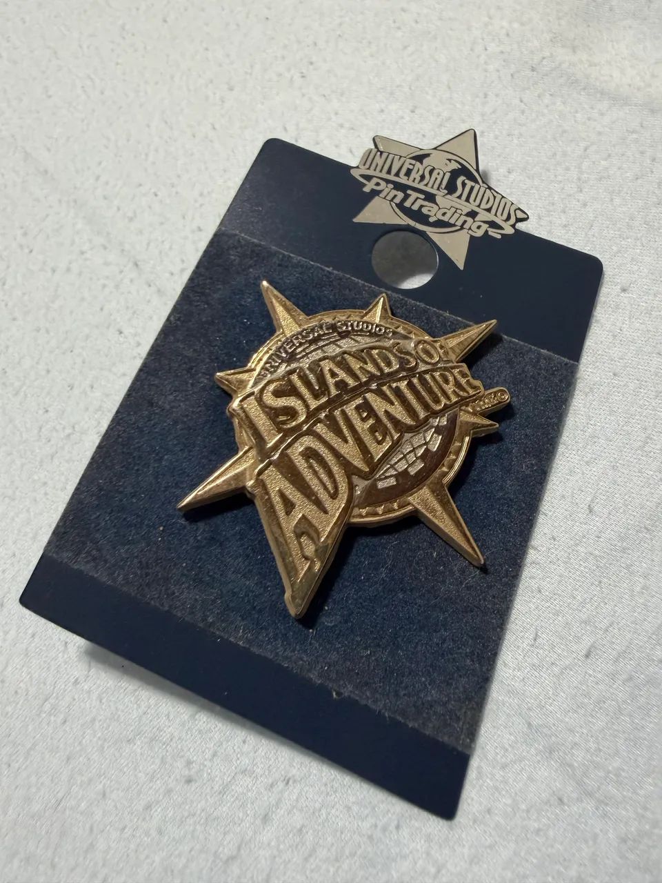 PIN Universal  - Foto 2