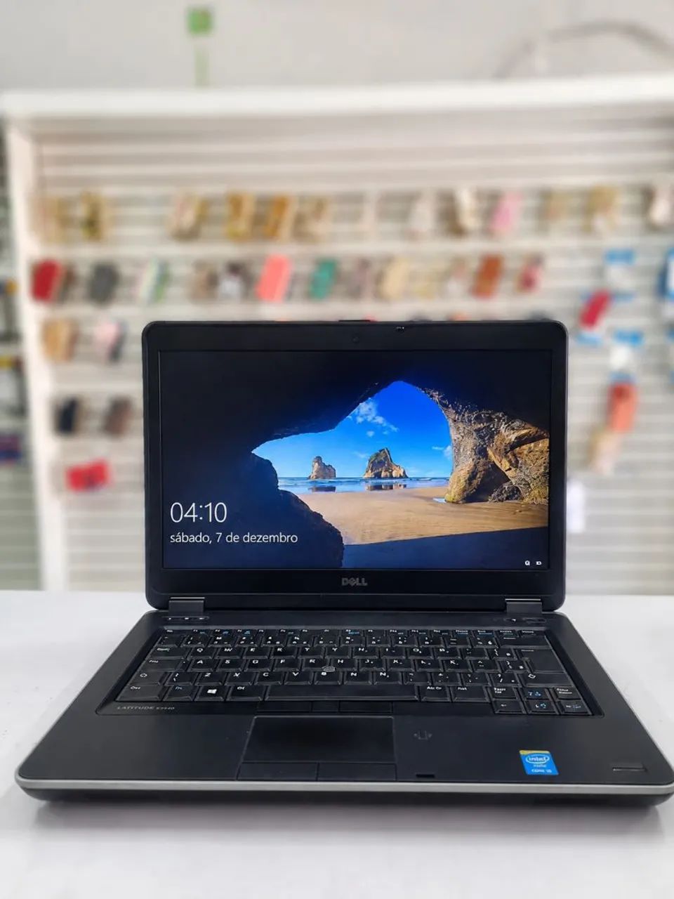 Notebook Dell Latitude E6440 | i5/SSD - Foto 2