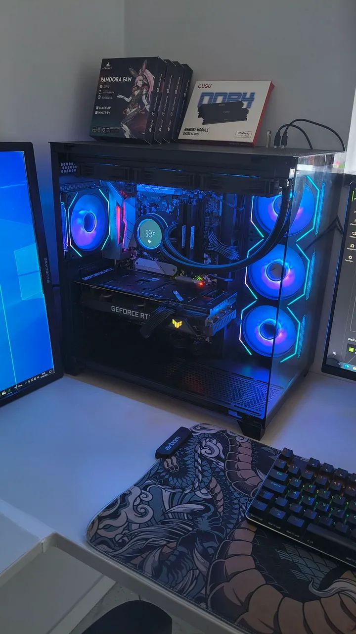 PC GAMER  - Foto 3