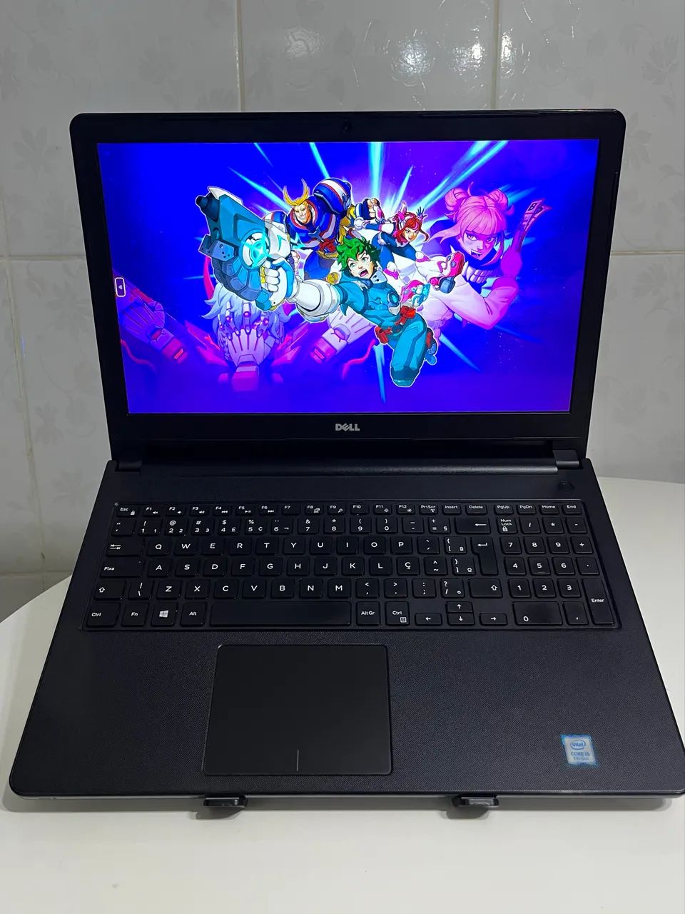 NOTEBOOK DELL I5, 8GB RAM, 256 SSD - Foto 2