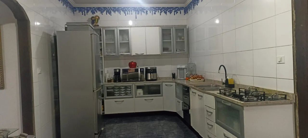 Casa com 3 quartos a venda - 285m² - Foto 5