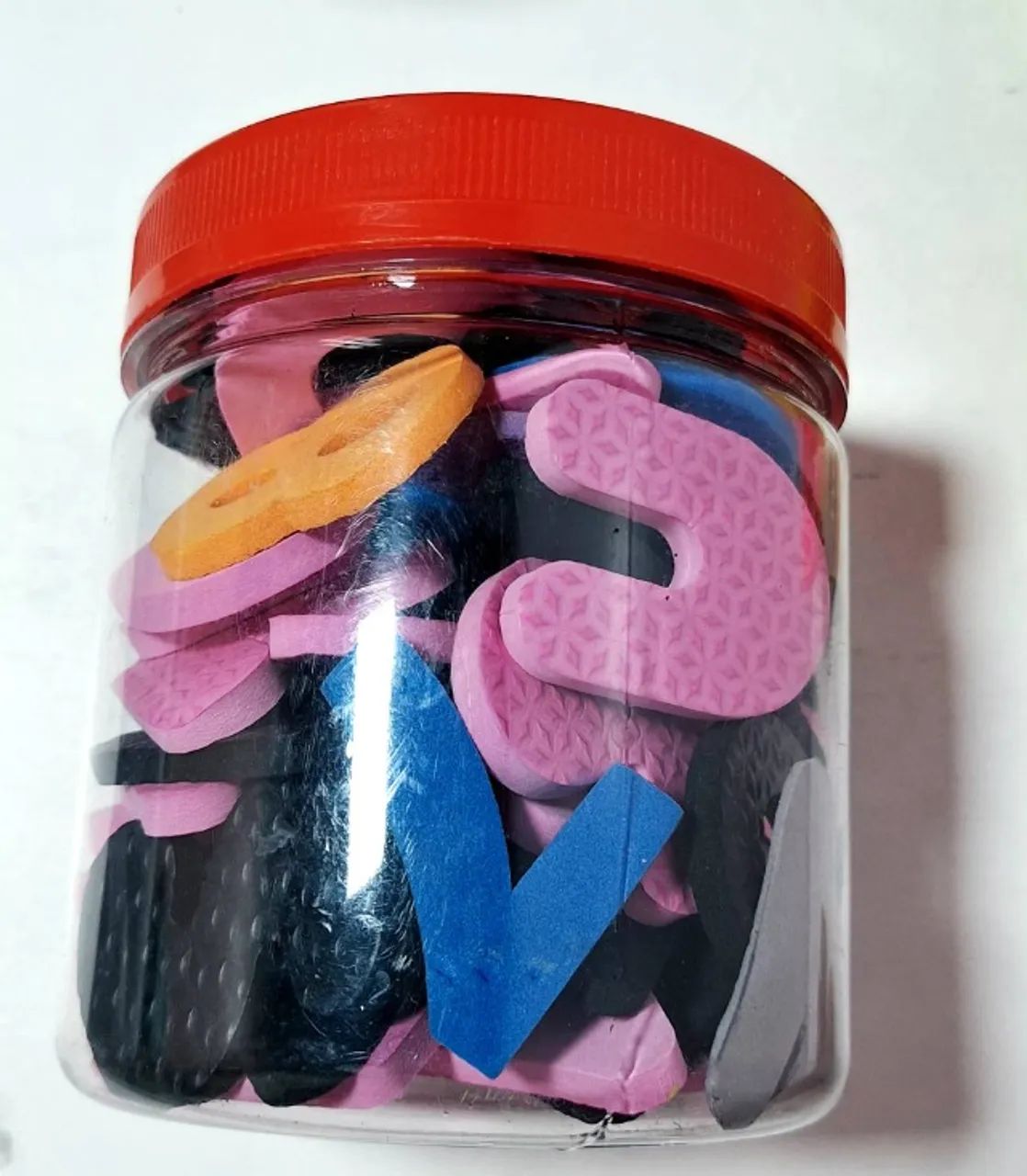 Jogo Letras.  - Foto 4