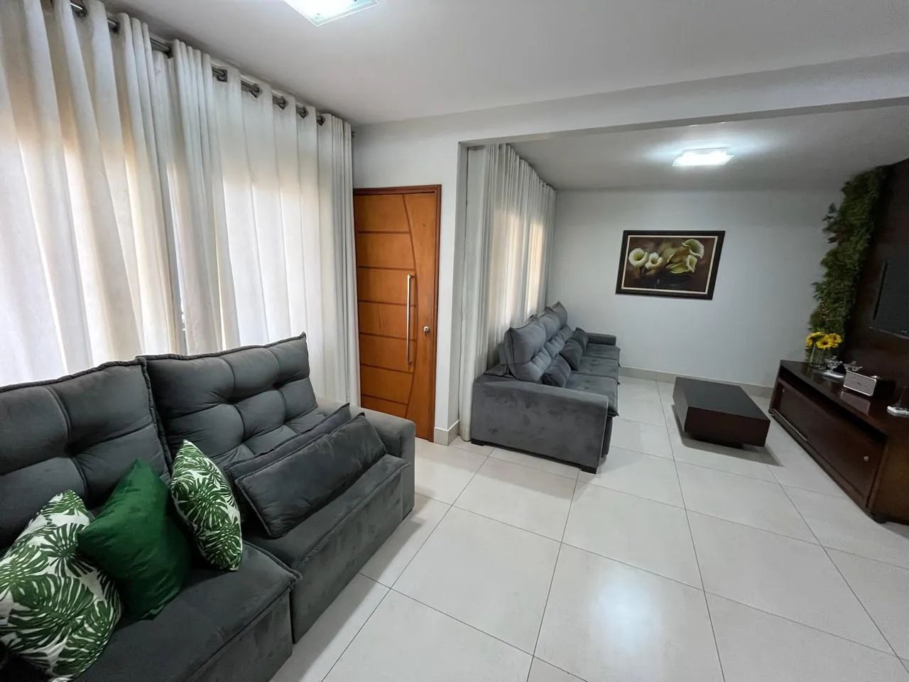 Condomínio Privê dos Girassóis - Foto 4
