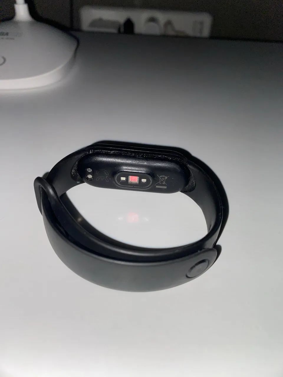 Mi band 5 smartwatch - Foto 2