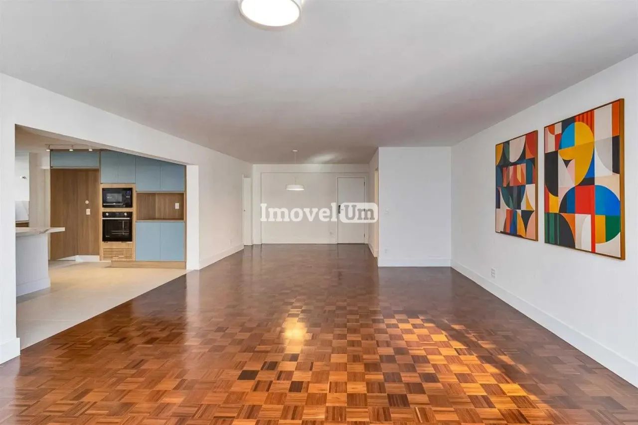 Consolação | Apartamento 3 quartos, sendo 2 suites - Foto 2