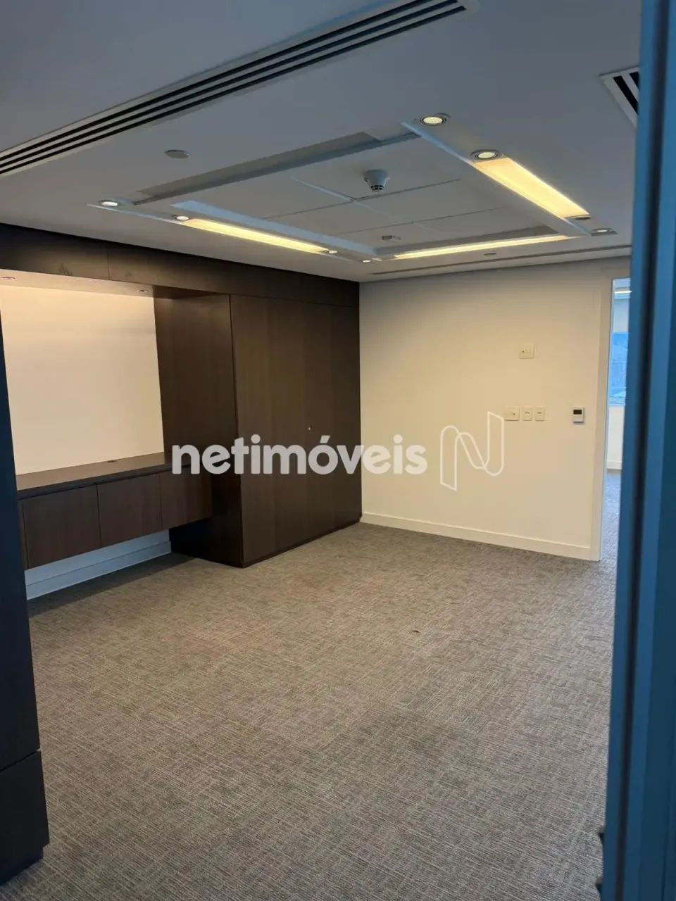 Locação Conjunto de salas Vila Nova Conceição São Paulo - Foto 2