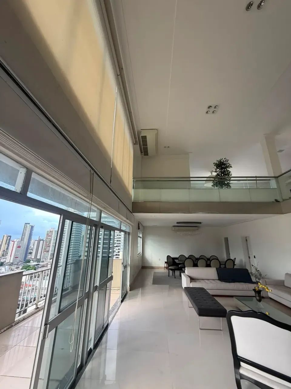 Cobertura Triplex para venda no Ed. Dulce Miranda. - Foto 5