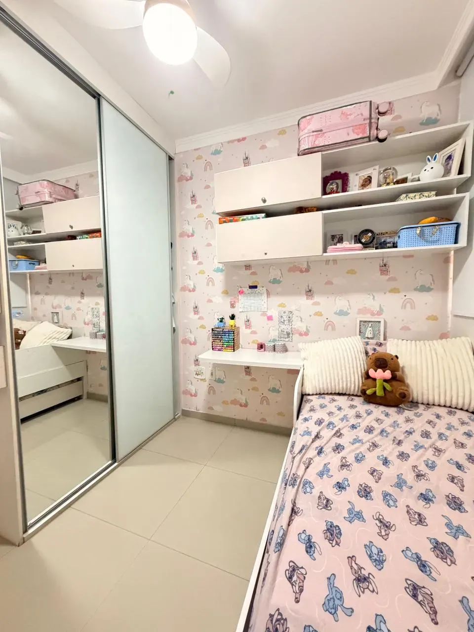 Imóvel para venda tem 62 metros quadrados com 2 quartos em Turu - São Luís - MA - Foto 9