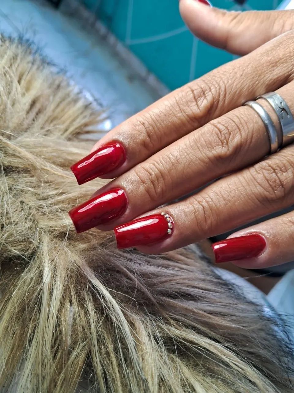 MANICURE - Foto 3