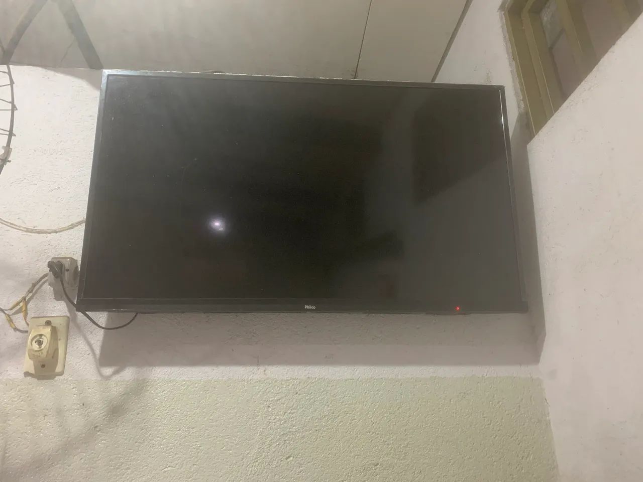 Vendo uma tv smart 43 polegada - Foto 5
