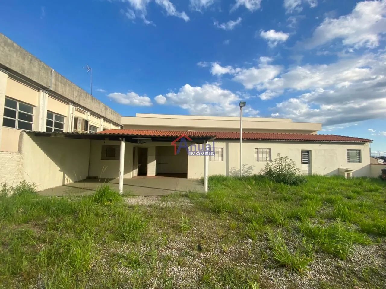 Excelente terreno comercial ! Agende sua visita. - Foto 3
