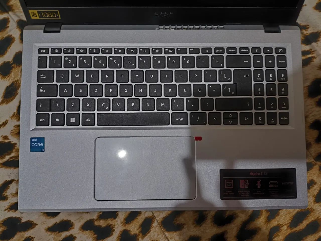 Notebook Acer  - Foto 3