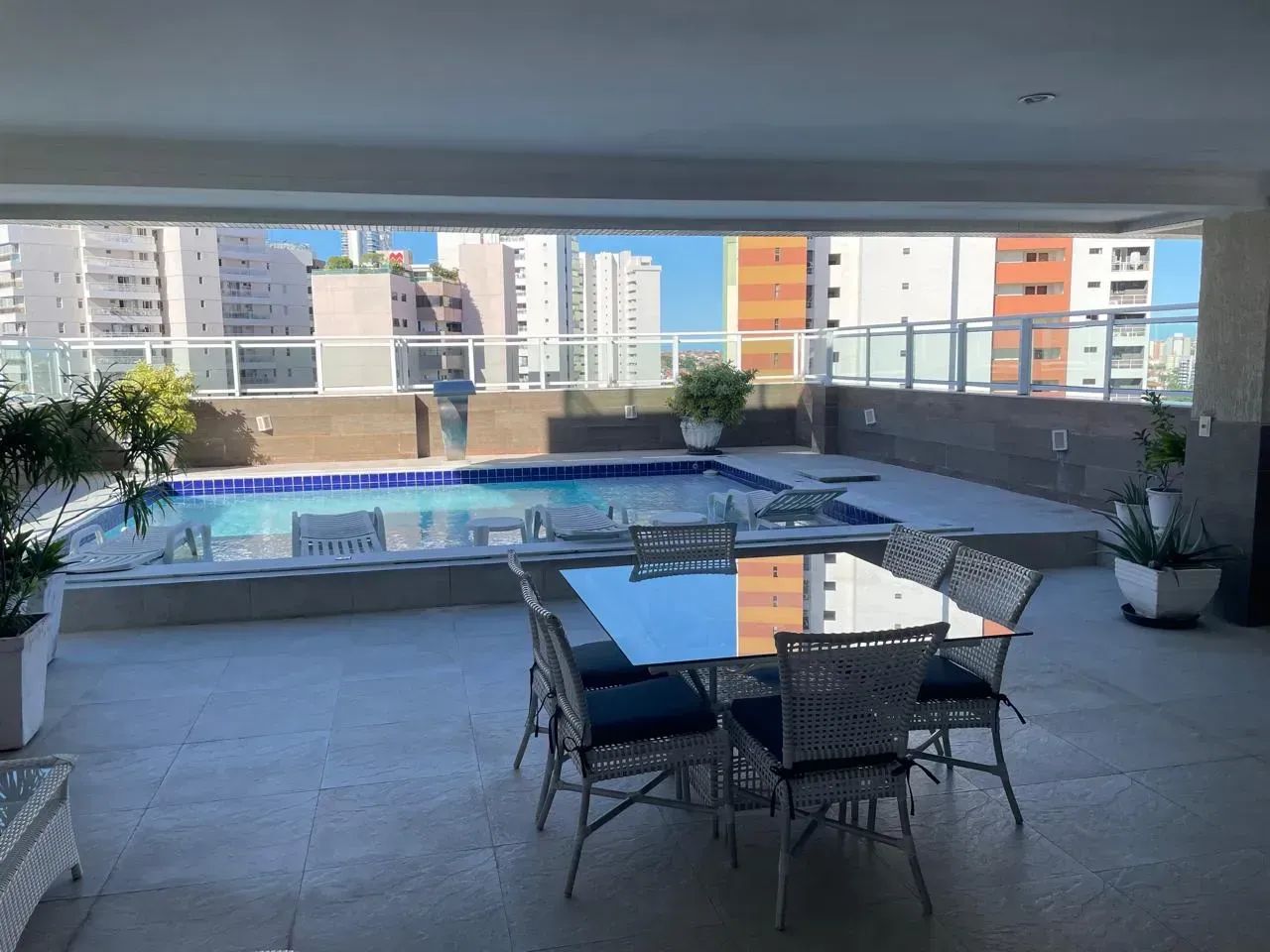 EXCLUSIVO TRIPLEX DE ALTO PADRÃO NO MUCURIPE - Foto 5