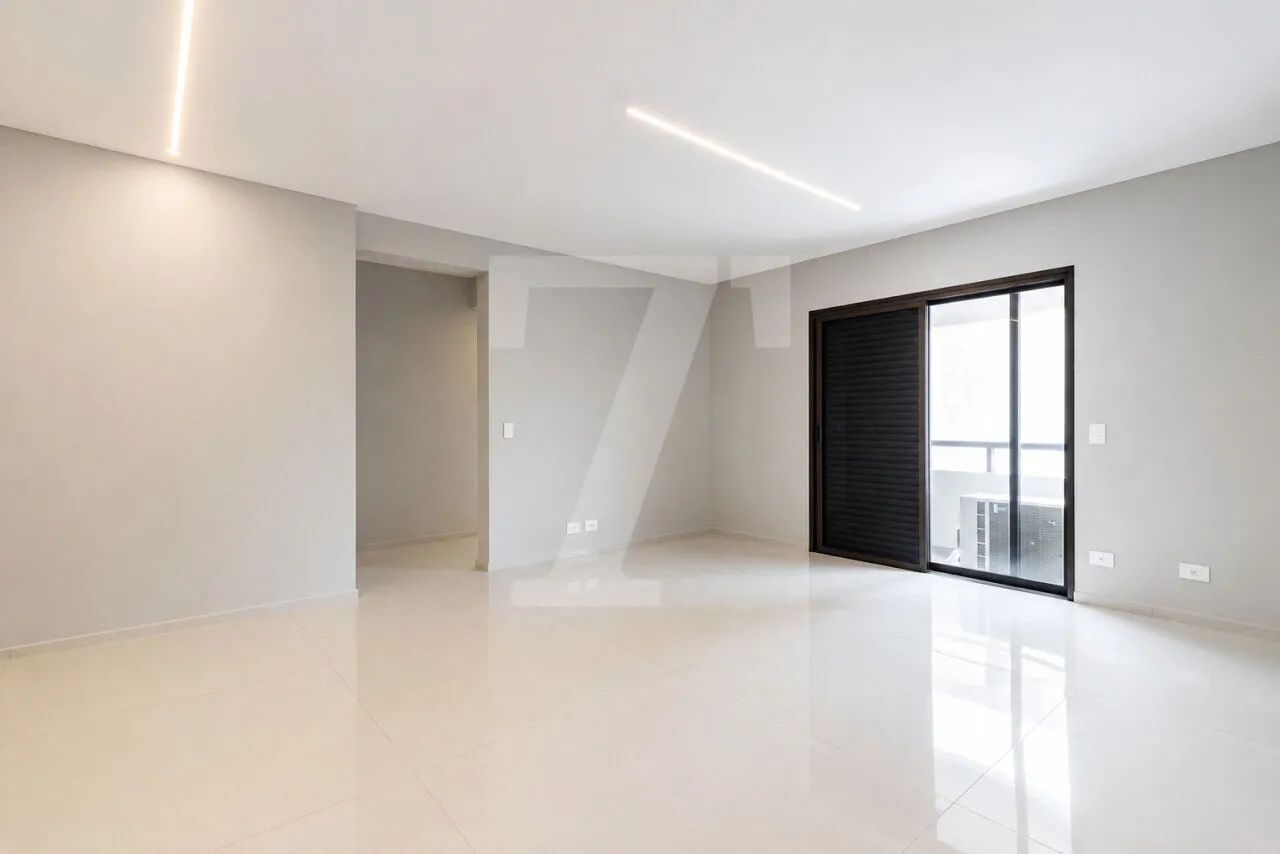Apartamento 4 quartos na Vila Nova Conceição - Foto 4