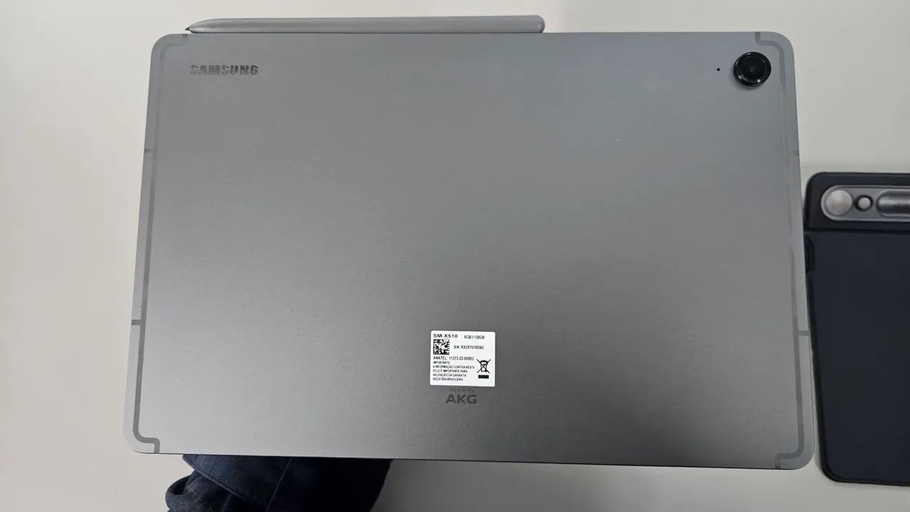 Galaxy Tab s9 FE - Foto 2