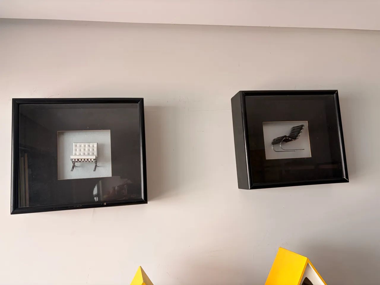 Quadros de le corbusier - Foto 2