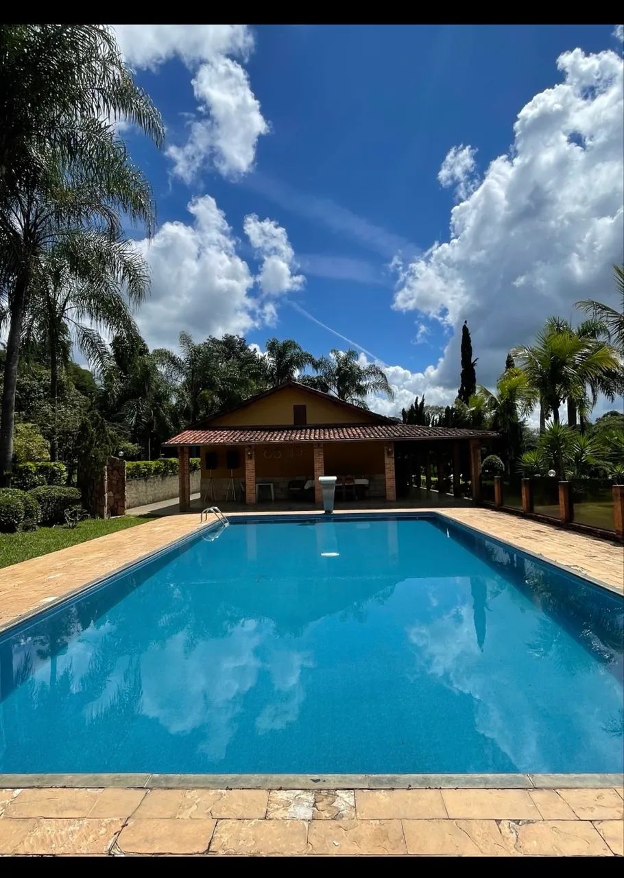 Sitio Esmeraldas (prox Veneza) 