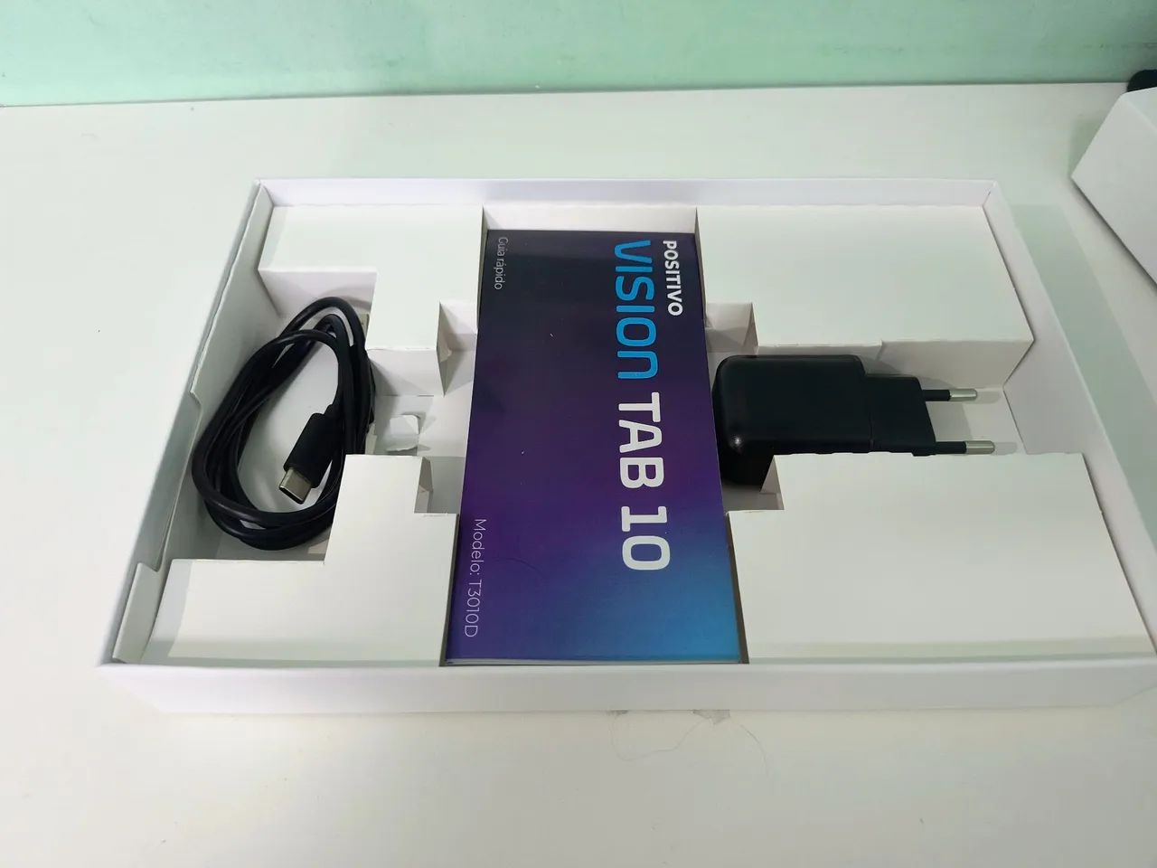 Tablet positivo vision Tab 10 - Foto 2