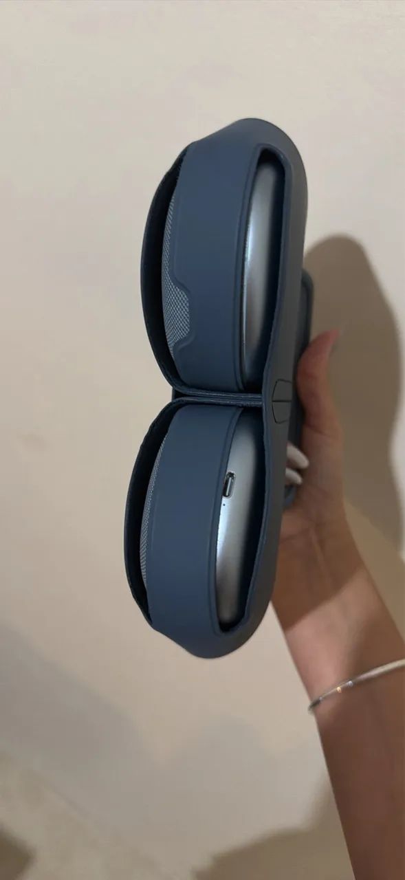 Airpodsmax usb-c - Foto 2