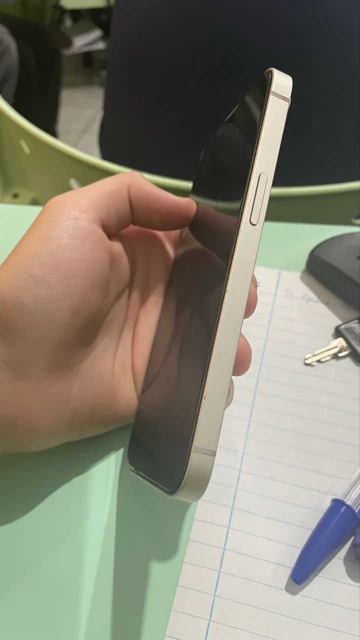 Iphone 13 128g impecável  - Foto 4