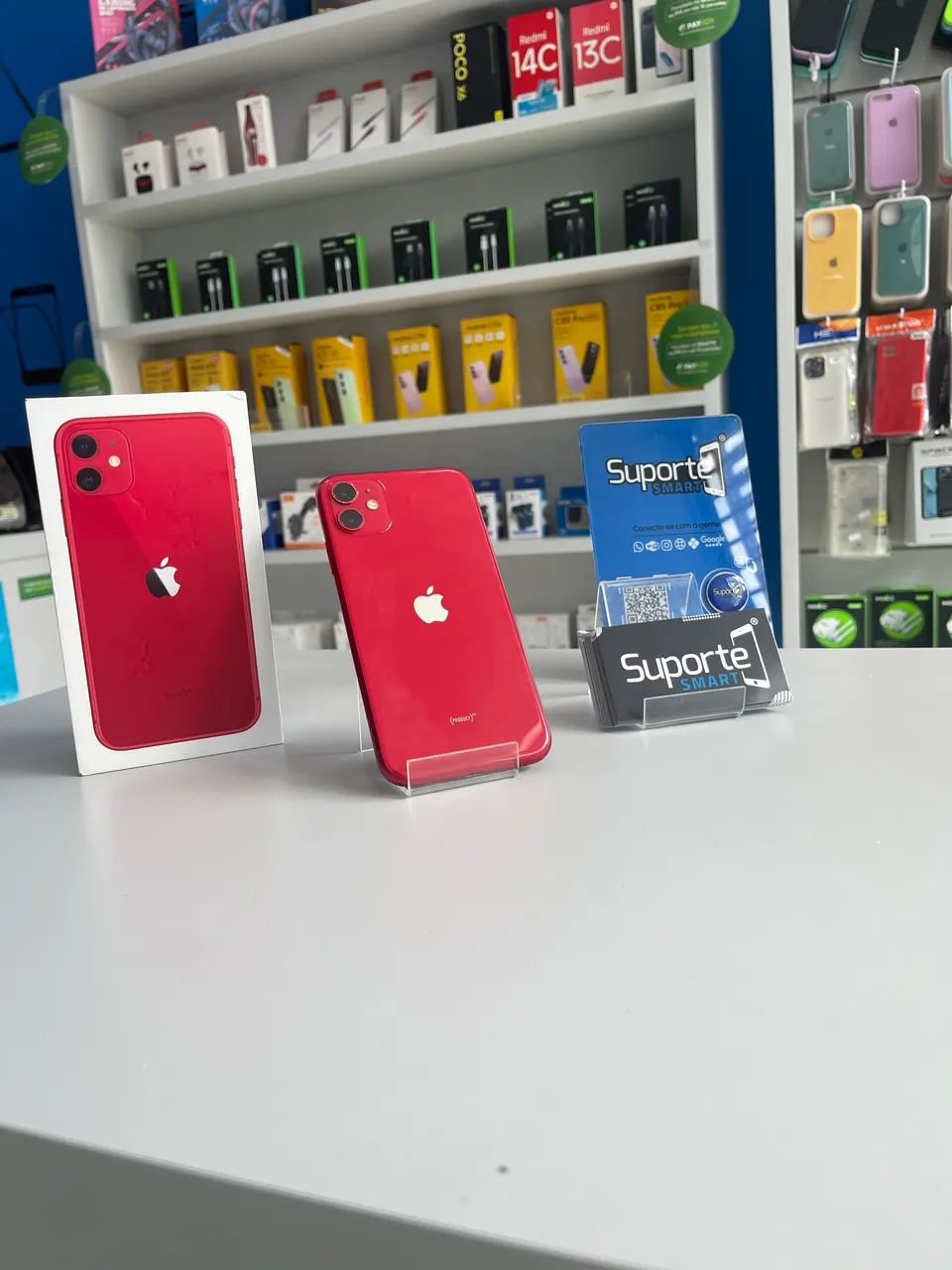 iPhone 11 64gb seminovo  - Foto 2