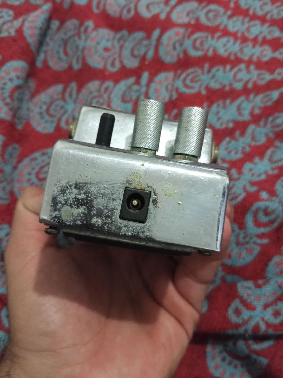 Pedal Guitarra Chorus Onner - Foto 5