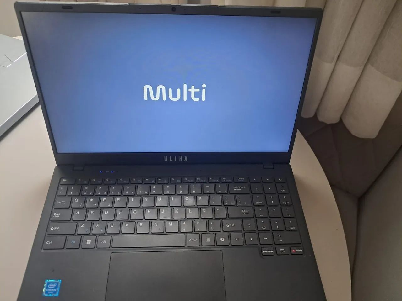 Notebook Multi Ultra UB261 15,6" | 4GB RAM | 128GB | Muito Conservado - Foto 5