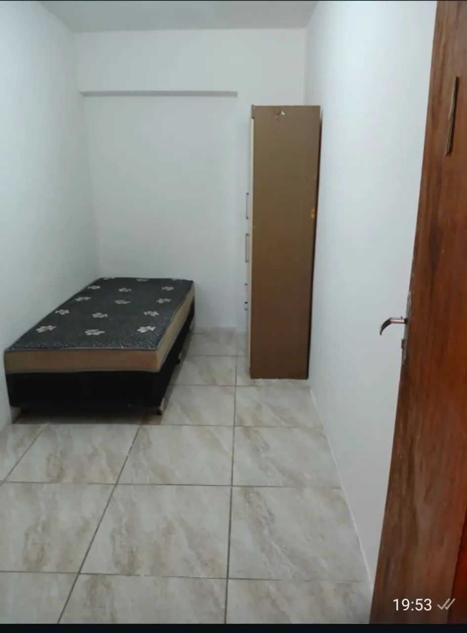 Aluguel de quartos Morumbi 
