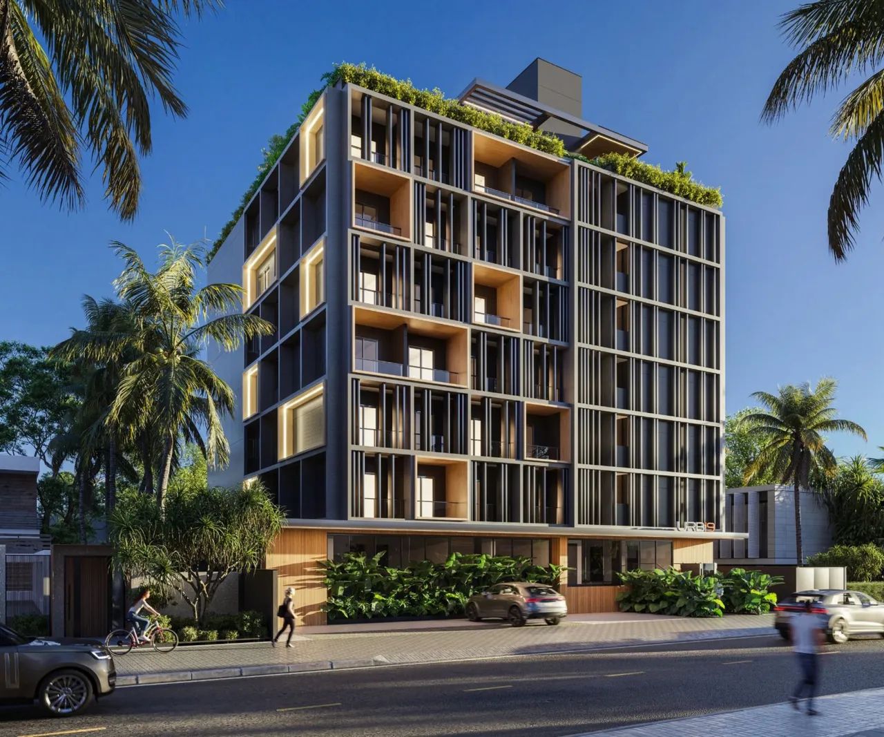 Repasse de um apartamento em João Pessoa  *