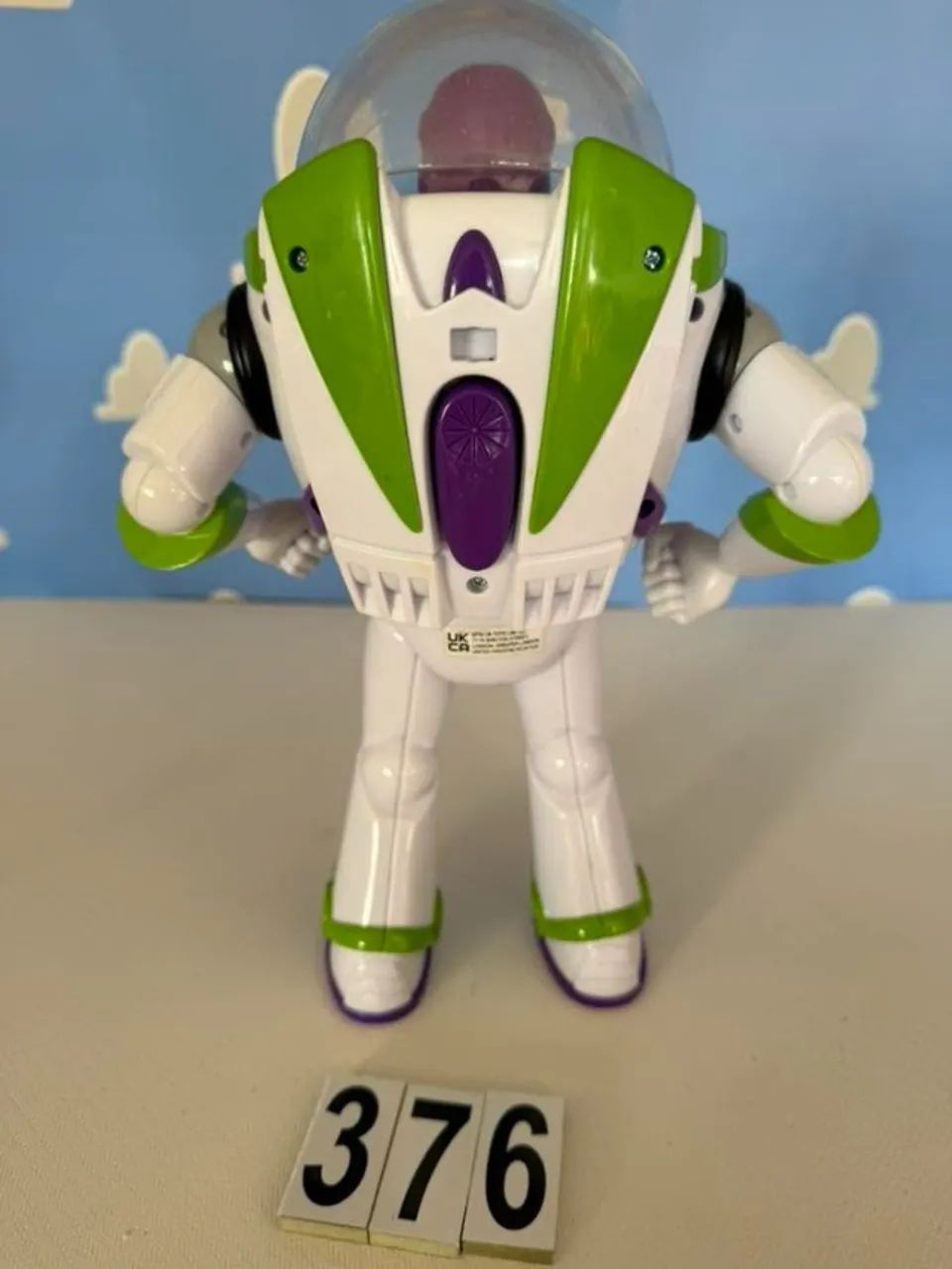BUZZLIGHTYEAR THINKWAY TOYS, TOY STORY - Foto 2