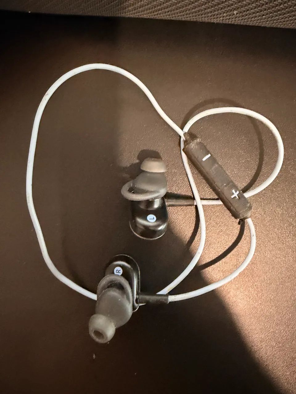 Headset Bluetooth Meizu EP51 Azul