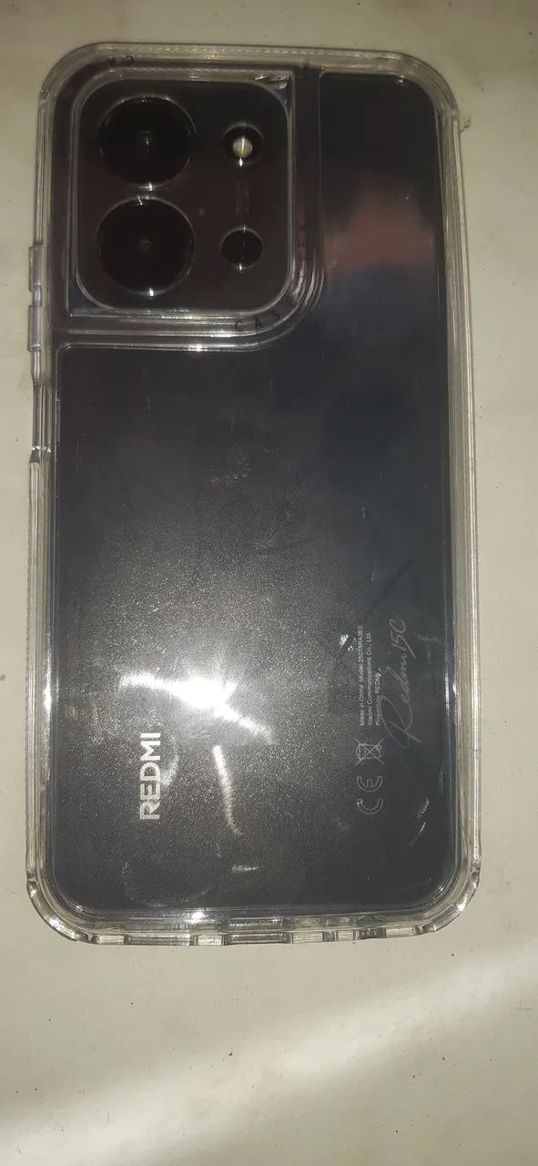 Xiaomi redmi 15c 256 Gb. - Foto 4