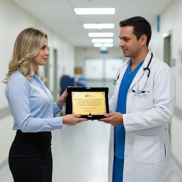 Seu médico está aniversariando hoje? - Foto 2