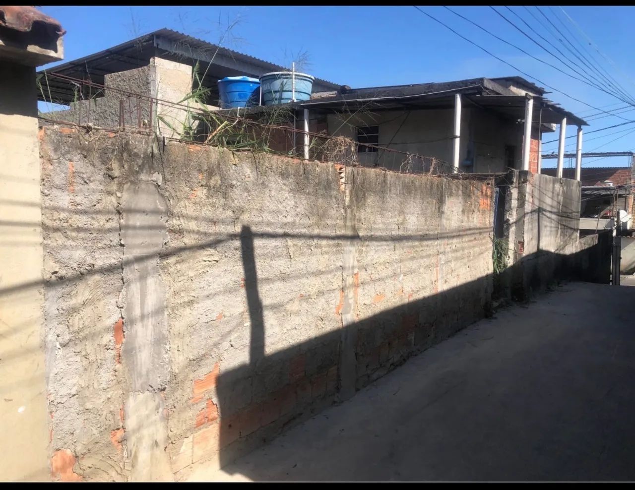 Foto - Nilópolis - Olinda