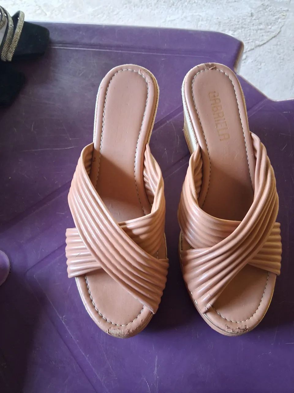 Sapatos  - Foto 5