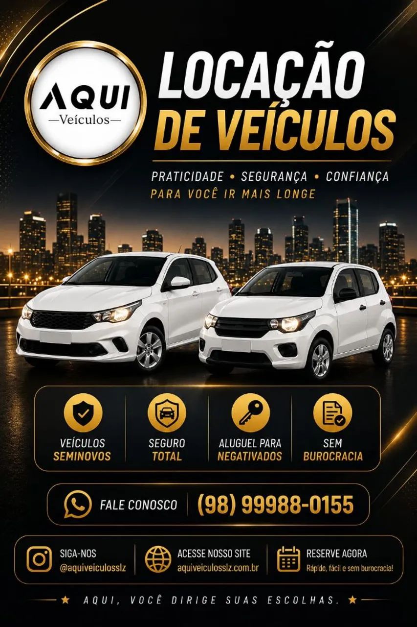 locacao para app