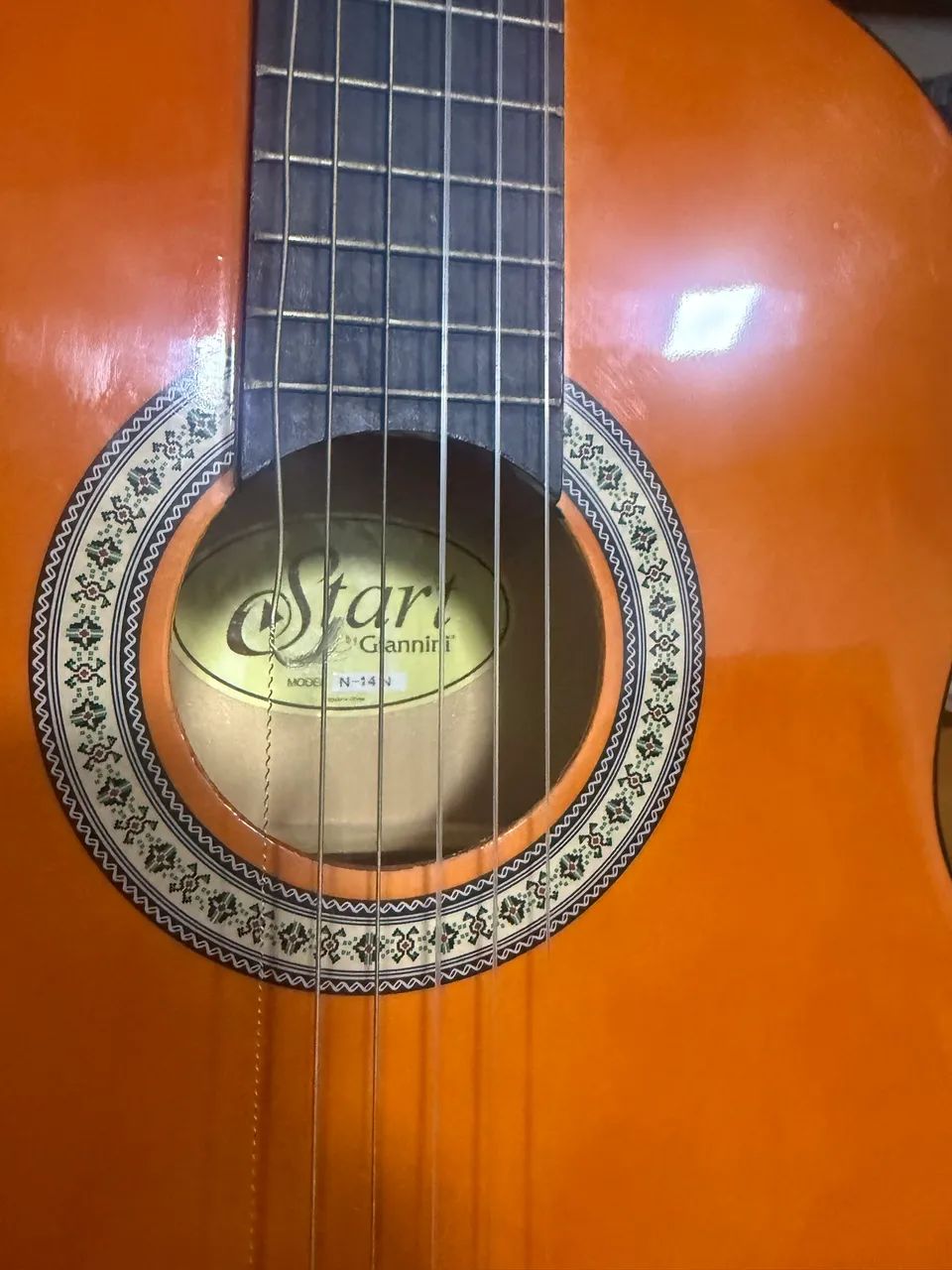 Violão  - Foto 2