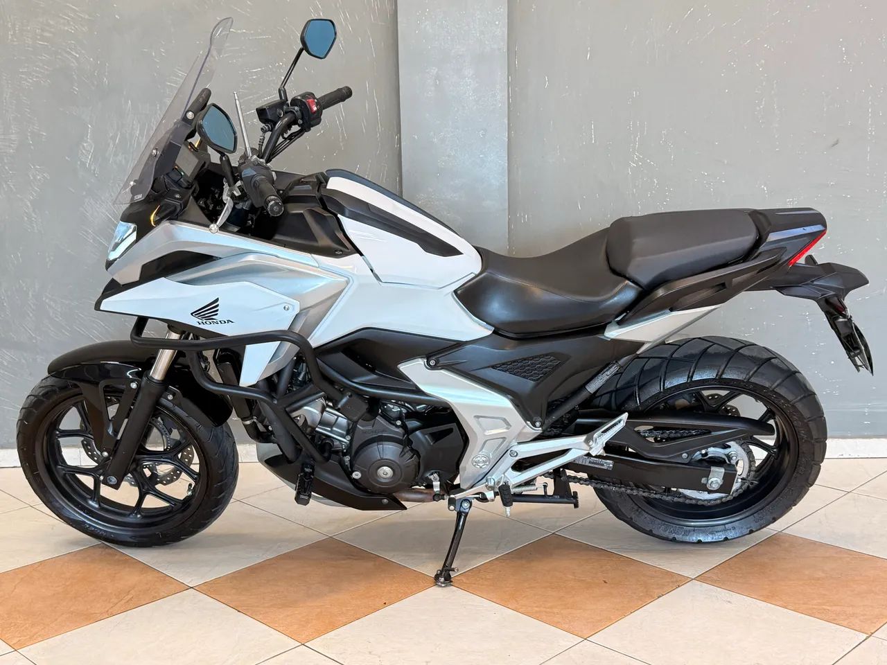 Nc750x 2022 - Foto 4