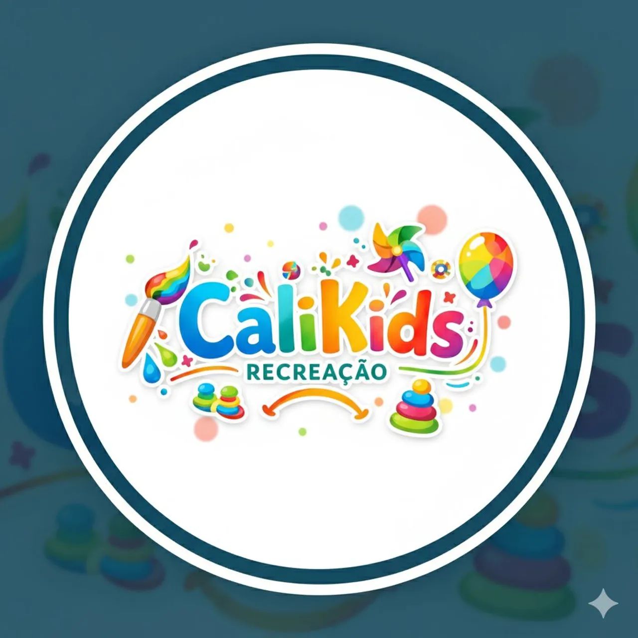 CaliKids Recreação Infantil para festas e eventos   - Foto 4
