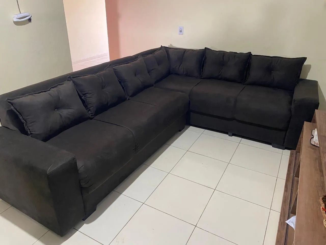 Estofados e fabricação - Foto 2